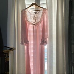 Vintage Christian Dior Dress